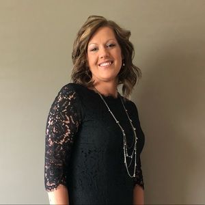 Meet your Posher, Jenn